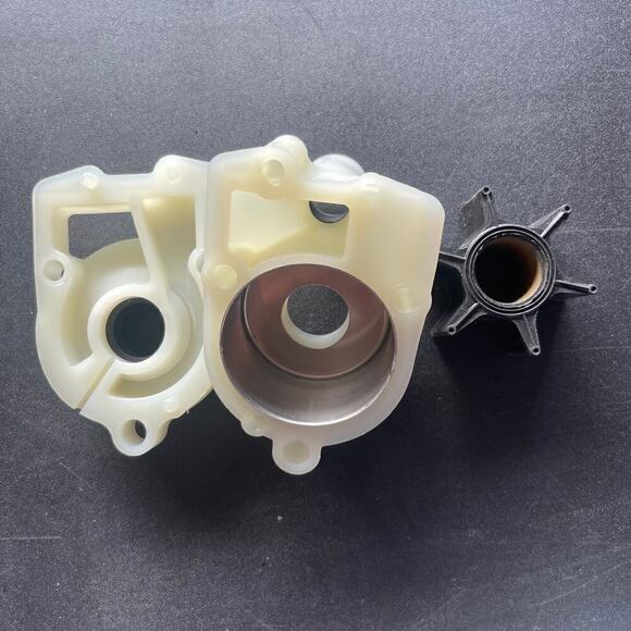 Impeller Repair Kit Sub-183217 - Picture 1 of 6